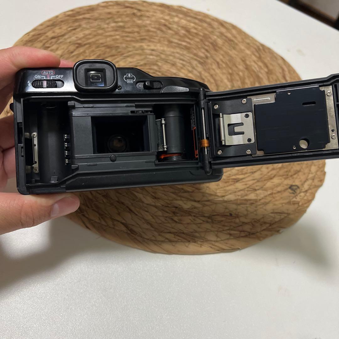 Canon Compact Cameras (Film) Autoboy Tele 40-70Mm