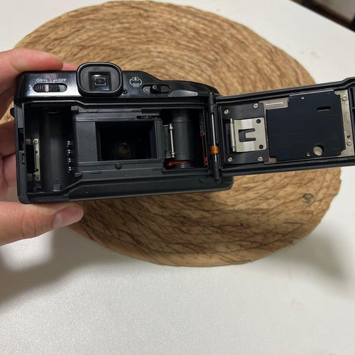 Canon Compact Cameras (Film) Autoboy Tele 40-70Mm