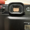 Canon Compact Cameras (Film) Autoboy Tele 40-70Mm