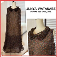 Junya Watanabe Comme Des Garcons Sleeveless