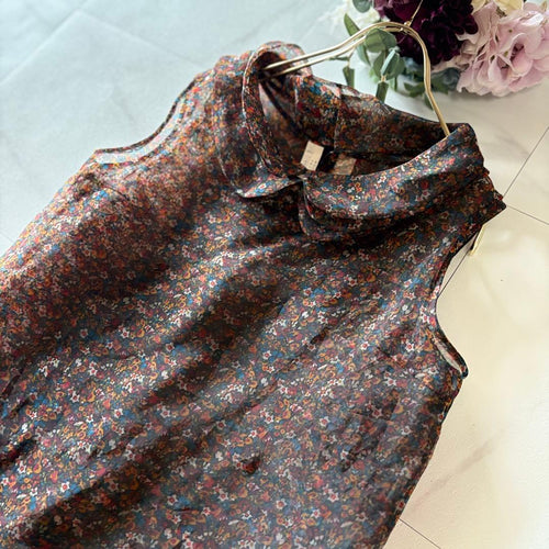 Junya Watanabe Comme Des Garcons Sleeveless