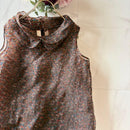 Junya Watanabe Comme Des Garcons Sleeveless