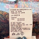 Junya Watanabe Comme Des Garcons Sleeveless