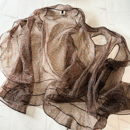 Junya Watanabe Comme Des Garcons Sleeveless