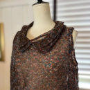 Junya Watanabe Comme Des Garcons Sleeveless