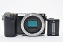 Sony Mirrorless Interchangeable Lips Nex-5R