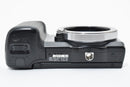 Sony Mirrorless Interchangeable Lips Nex-5R