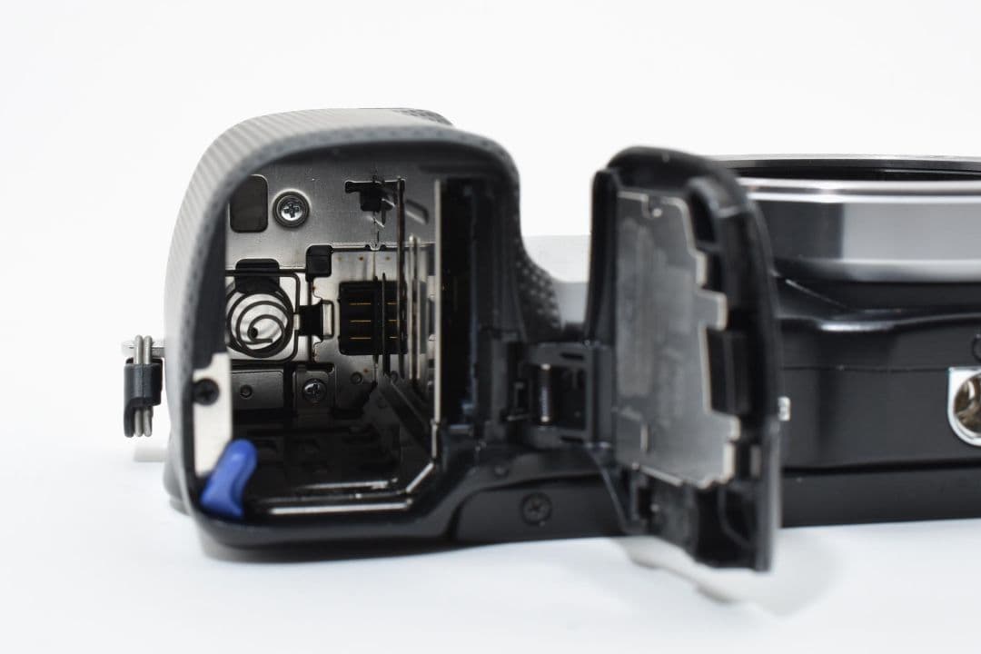 Sony Mirrorless Interchangeable Lips Nex-5R