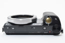 Sony Mirrorless Interchangeable Lips Nex-5R