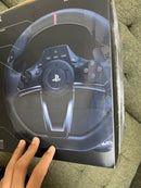 Hori Controllers H*O Racing Wheel Apex Rwa