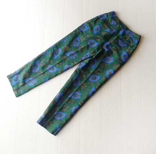 Souleiado Casual Pants 2,8 G478