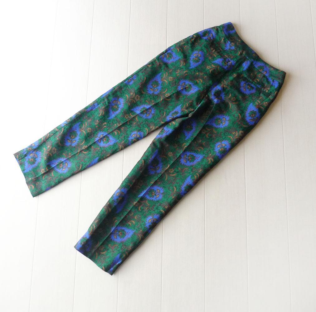 Souleiado Casual Pants 2,8 G478
