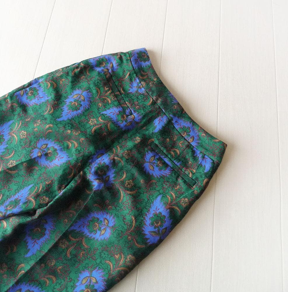 Souleiado Casual Pants 2,8 G478