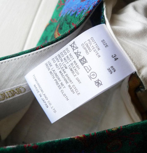 Souleiado Casual Pants 2,8 G478