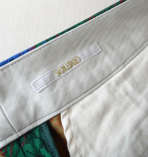 Souleiado Casual Pants 2,8 G478