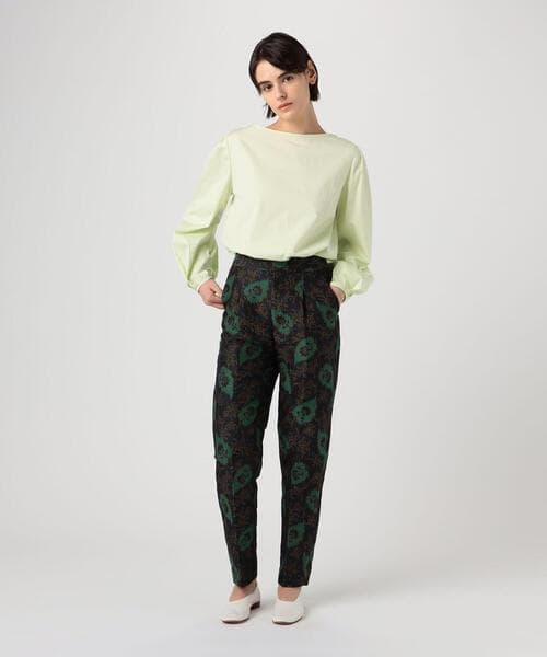 Souleiado Casual Pants 2,8 G478