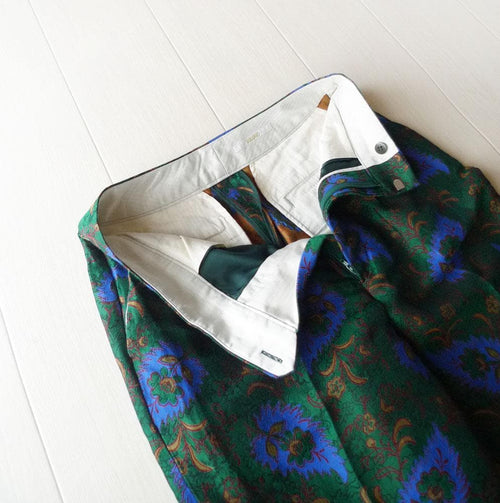 Souleiado Casual Pants 2,8 G478