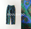 Souleiado Casual Pants 2,8 G478