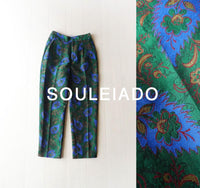 Souleiado Casual Pants 2,8 G478