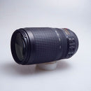Nikon Others Af-S Vr 70-300/F4.5-5.6G If-Ed