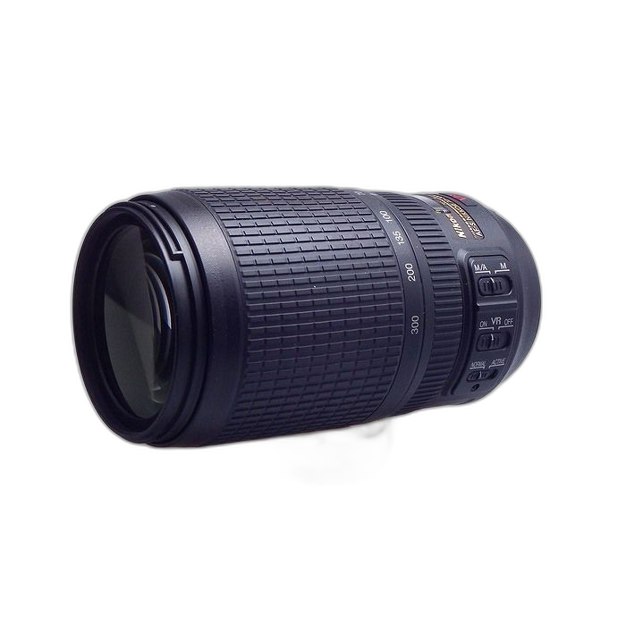 Nikon Others Af-S Vr 70-300/F4.5-5.6G If-Ed