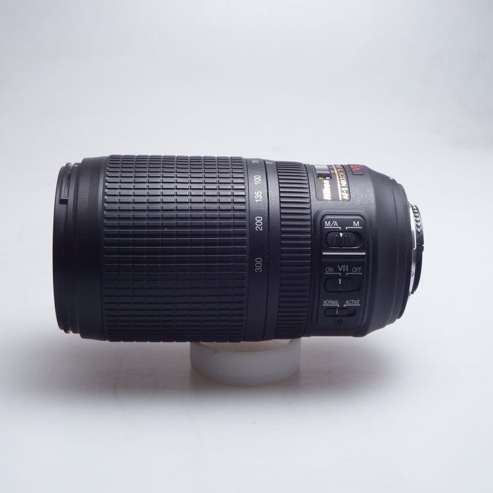Nikon Others Af-S Vr 70-300/F4.5-5.6G If-Ed