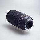 Nikon Others Af-S Vr 70-300/F4.5-5.6G If-Ed