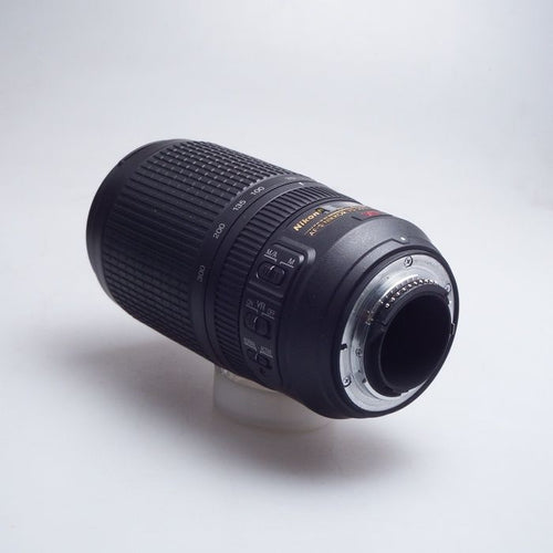 Nikon Others Af-S Vr 70-300/F4.5-5.6G If-Ed