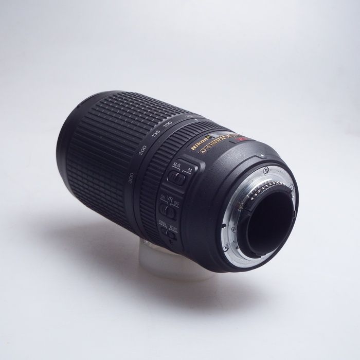 Nikon Others Af-S Vr 70-300/F4.5-5.6G If-Ed