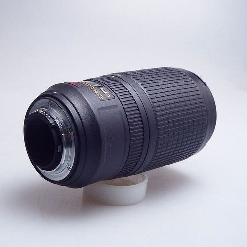 Nikon Others Af-S Vr 70-300/F4.5-5.6G If-Ed