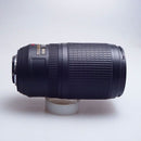 Nikon Others Af-S Vr 70-300/F4.5-5.6G If-Ed
