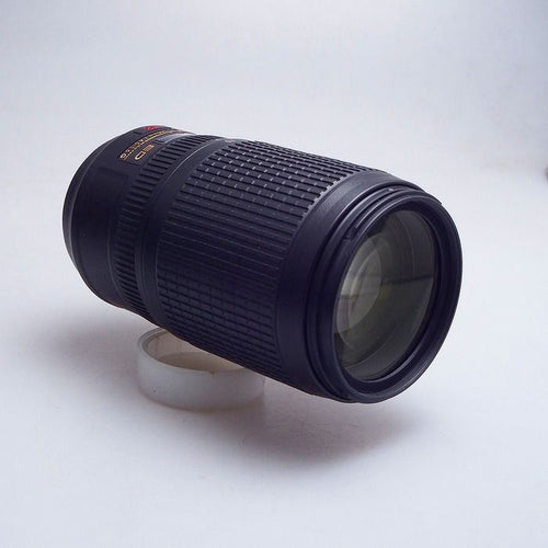Nikon Others Af-S Vr 70-300/F4.5-5.6G If-Ed