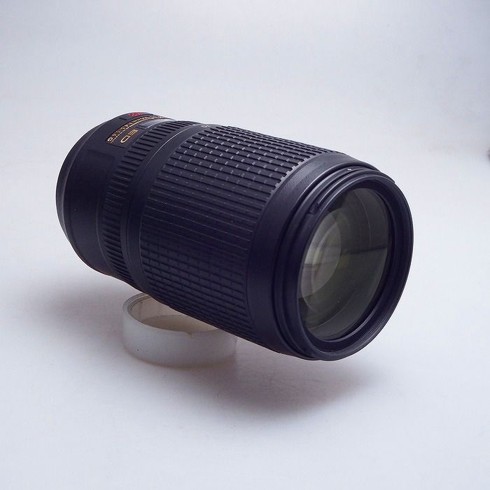 Nikon Others Af-S Vr 70-300/F4.5-5.6G If-Ed