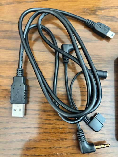 Portable Amplifiers Dacs Fiio Andes E07K