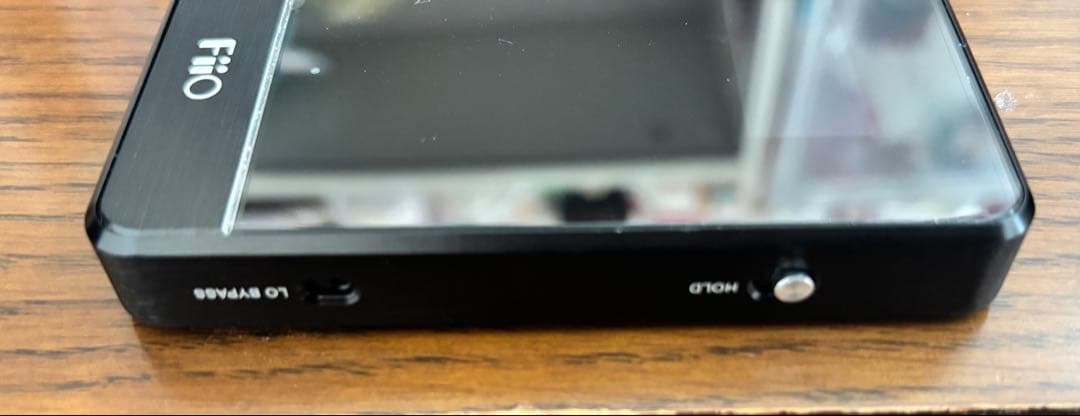 Portable Amplifiers Dacs Fiio Andes E07K