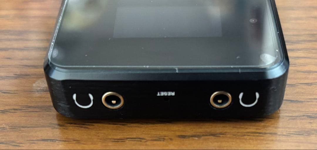 Portable Amplifiers Dacs Fiio Andes E07K