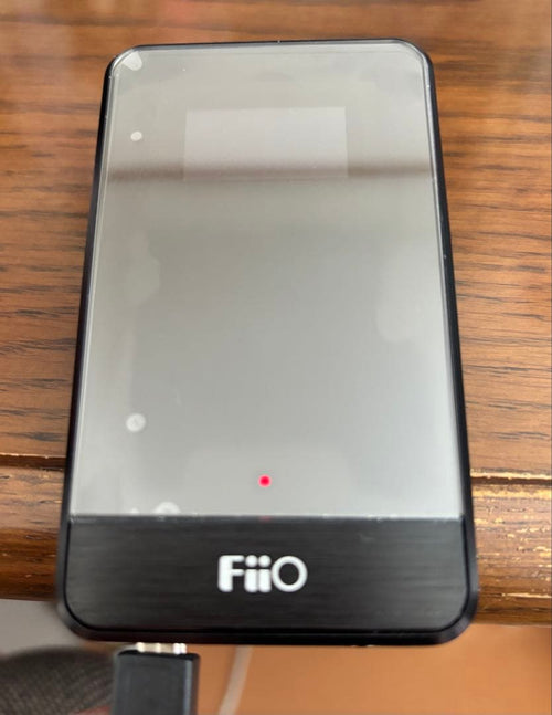 Portable Amplifiers Dacs Fiio Andes E07K