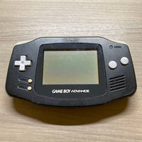 Gameboy Advance Consoles (Game Boy Nintendo