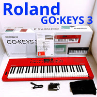 Roland Other Go:Keys 3 Gokeys3-Rd