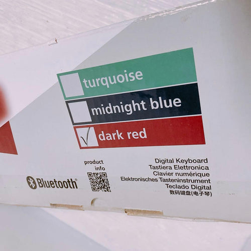 Roland Other Go:Keys 3 Gokeys3-Rd