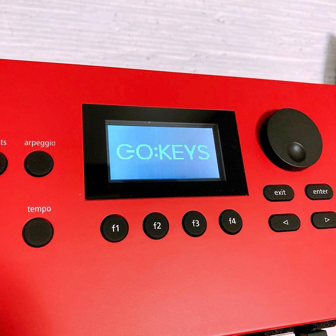 Roland Other Go:Keys 3 Gokeys3-Rd