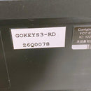 Roland Other Go:Keys 3 Gokeys3-Rd