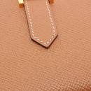 Hermes Long Wallet Used A
