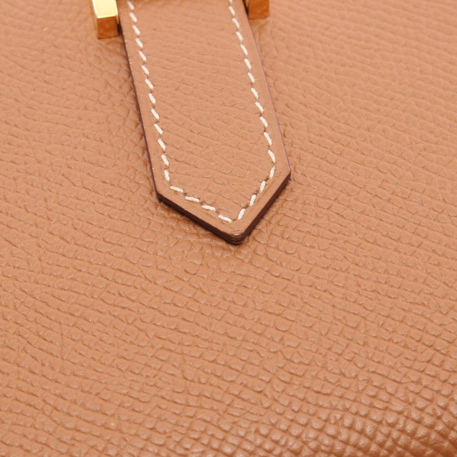 Hermes Long Wallet Used A