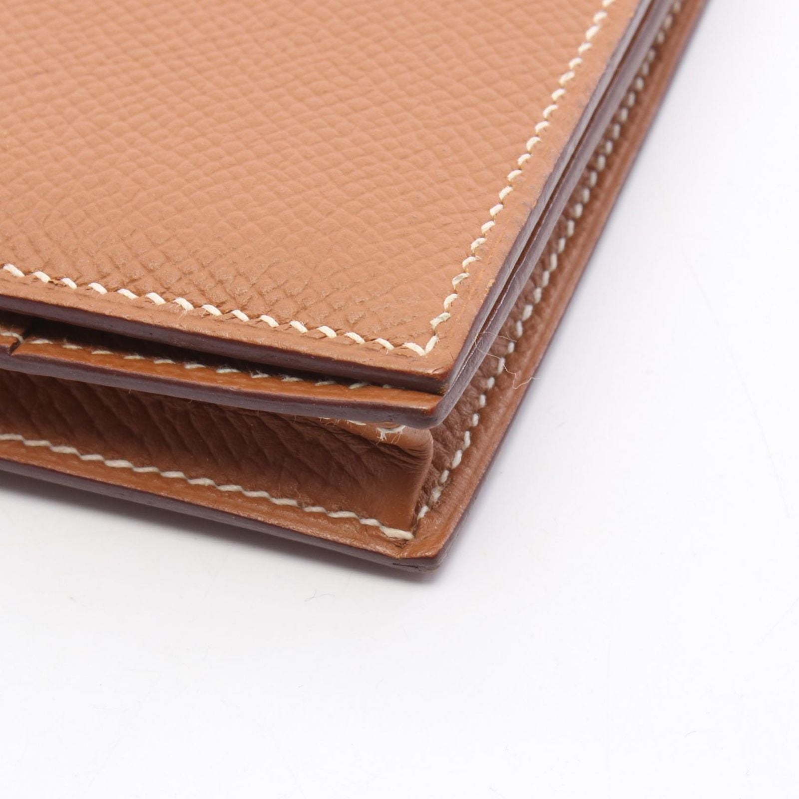 Hermes Long Wallet Used A