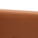 Hermes Long Wallet Used A