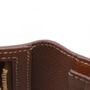 Hermes Long Wallet Used A