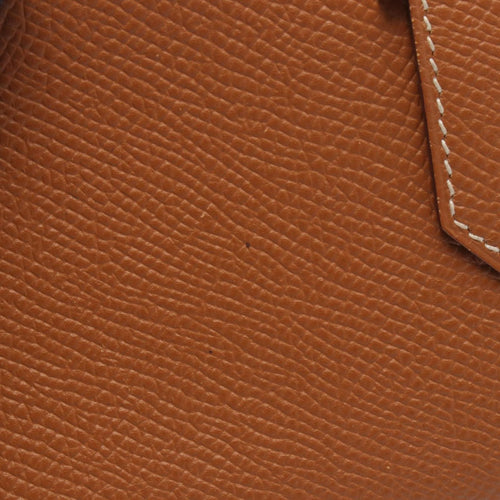 Hermes Long Wallet Used A