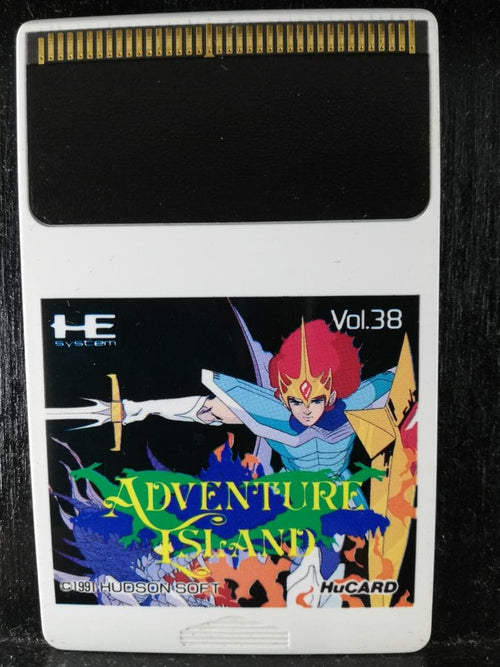 Soft Adventure Island Pc