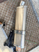 Mufflers V125